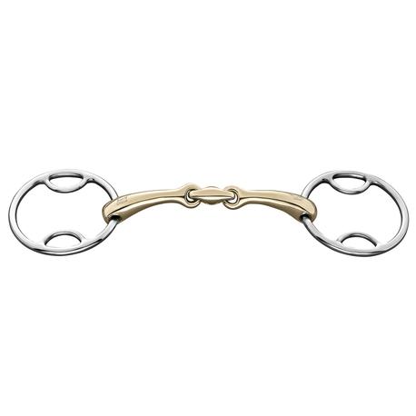 SPRENGER DYNAMIC RS MULTI RG.SNAF.16MM SENSOGAN, DOUBLE JOINTED